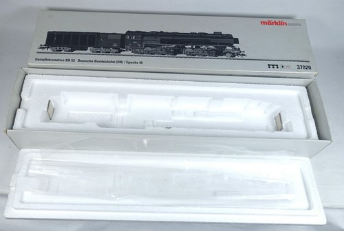 Märklin 37020 leerkarton - märklin, h0