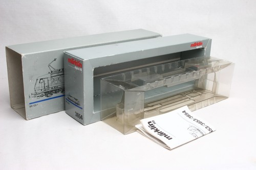 Märklin 3654 leerkarton - h0,