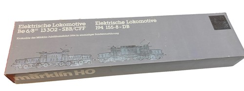Märklin ho3300 - ,