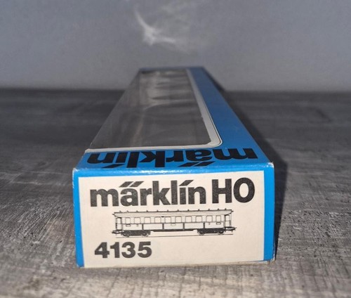 Märklin leerkarton für - märklin,