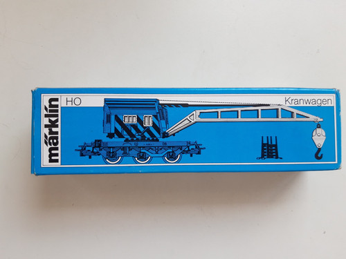 Märklin verpackung - märklin,
