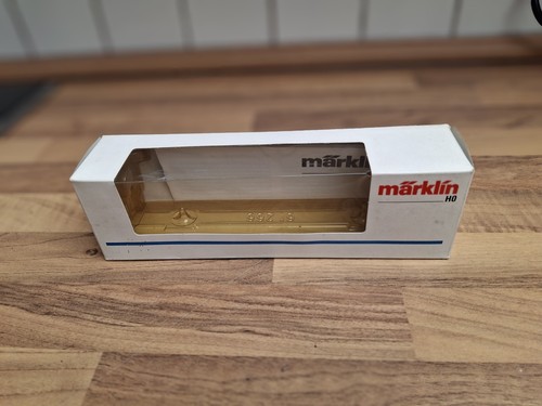 Märklin 4214 leerkarton - mÄrklin,