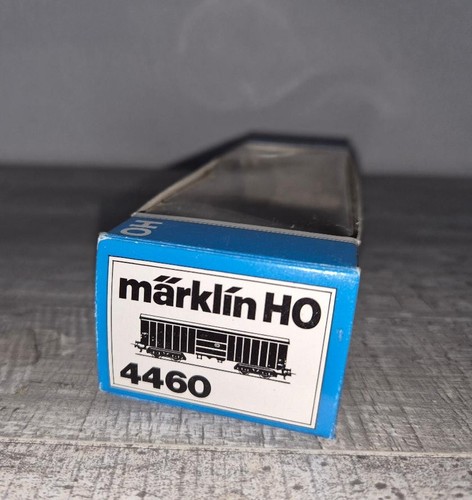 Märklin leerkarton ovp - leerkarton,