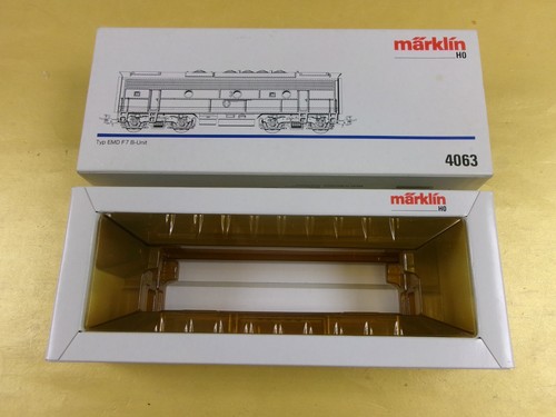 Märklin 4063