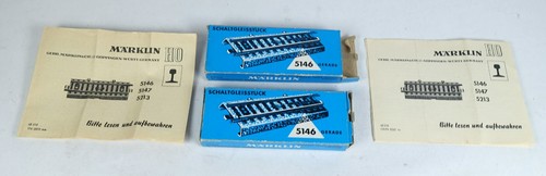 Märklin 5146 leerkarton - märklin,