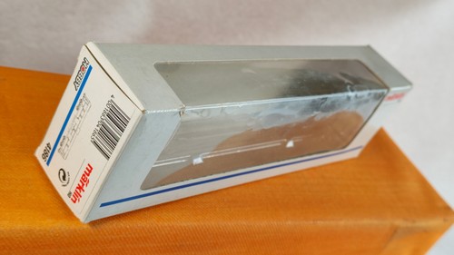 Märklin leerkarton 4186 - märklin,