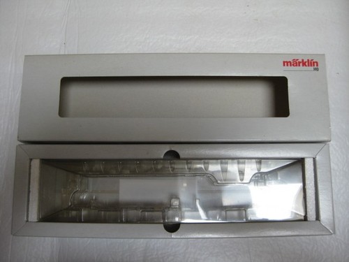 Märklin 39392 leerkarton - h0,