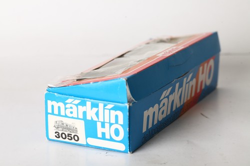 Märklin leerkarton 3050 - h0,