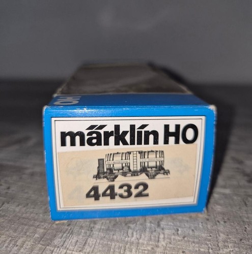 Märklin leerkarton ovp - märklin, /