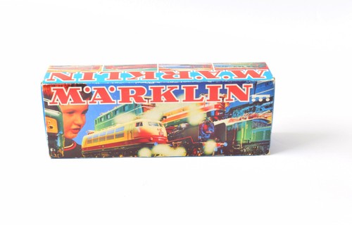 Märklin 3022 leerkarton für - leerkarton,
