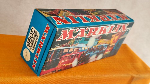 Märklin leerkarton 3096 br - 3096,
