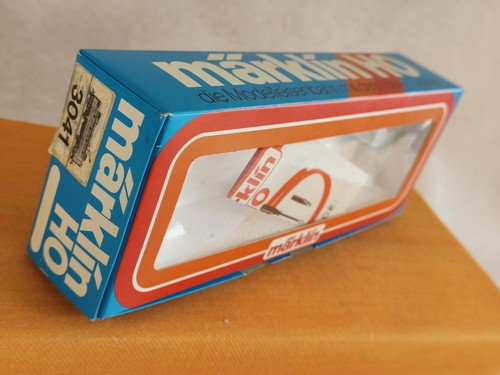 Märklin leerkarton 3041 - märklin,