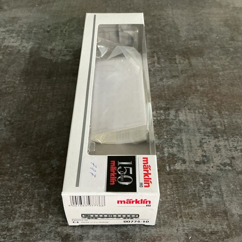Märklin 00764-10