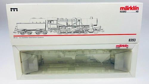 Märklin 8393 - h0,