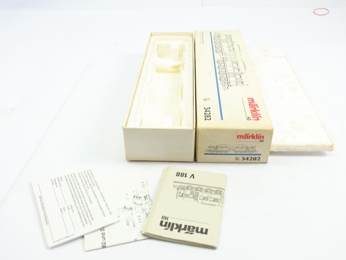 Märklin - , h0