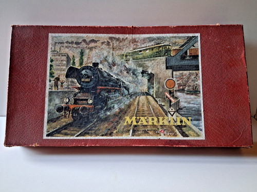 Märklin 3200 h0 - -,