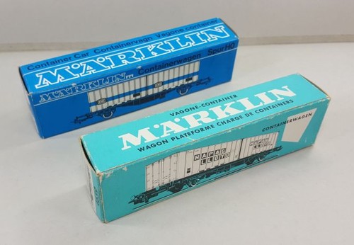 Märklin ho 4659 4664 - mÄrklin,