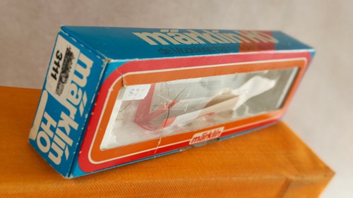 Märklin leerkarton 3111 - (5),