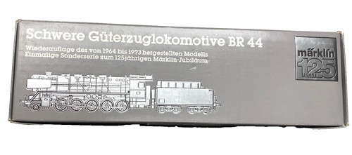 Märklin 3108 - märklin, ho