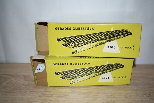 Märklin h0 leerkartons - x,