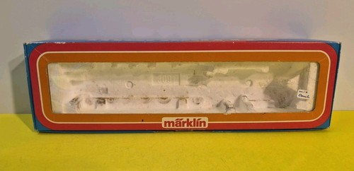 Märklin 3083 leerkarton - h0,