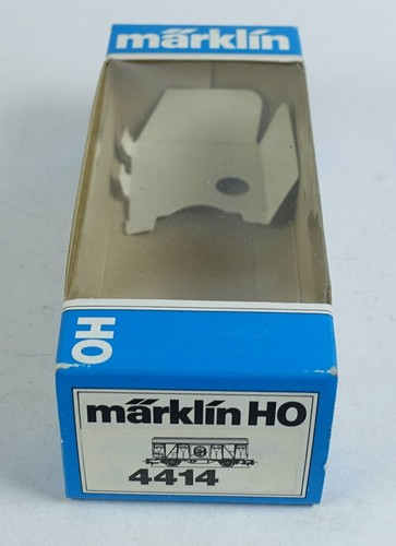 Märklin 4414 leerkarton - märklin,