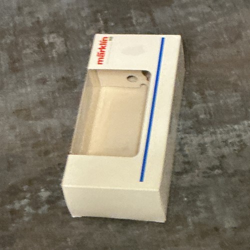 Märklin güterwagen - märklin, h0