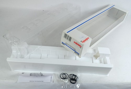 Märklin 47714 leerkarton - 47714,