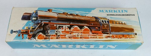 Märklin 3048 leerkarton - märklin,