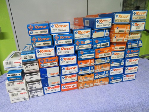 370h0 roco märklin - /,
