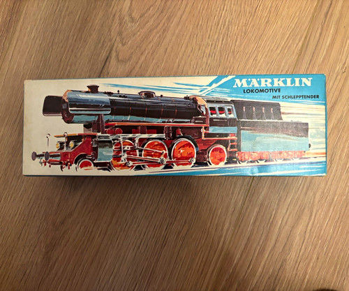 Märklin für lokomotive - märklin,