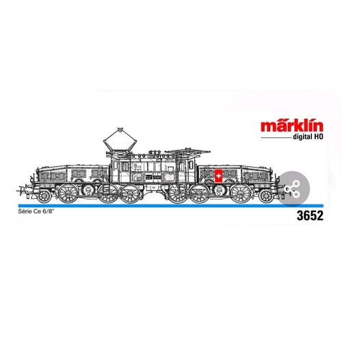 Märklin leerkarton schiebebox - leerkarton,
