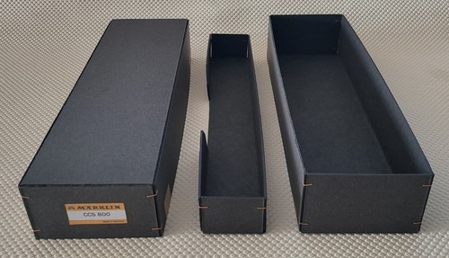 Marklin ccs 800 box - marklin,