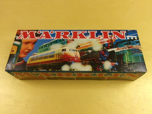 Märklin 3058