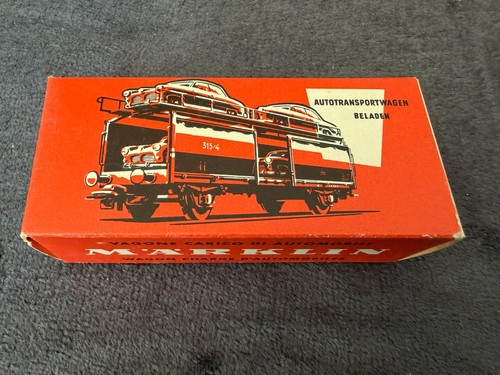 Märklin 4613 leerverpackung - 4613,