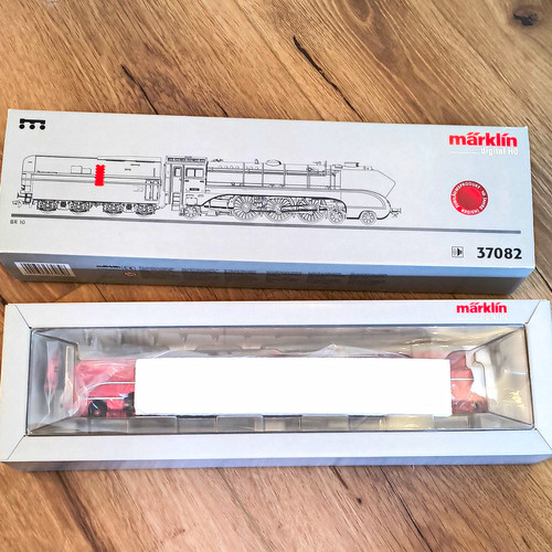 Märklin digital 37082 - digital,