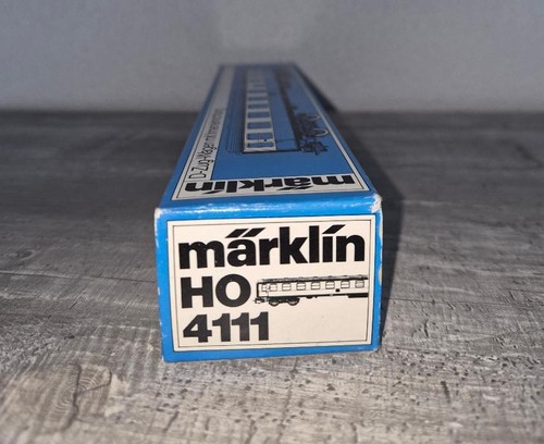 Märklin leerkarton für - märklin,