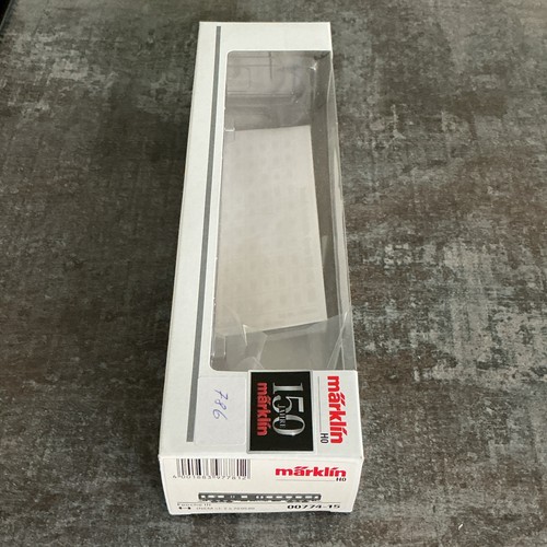 Märklin 00764-15