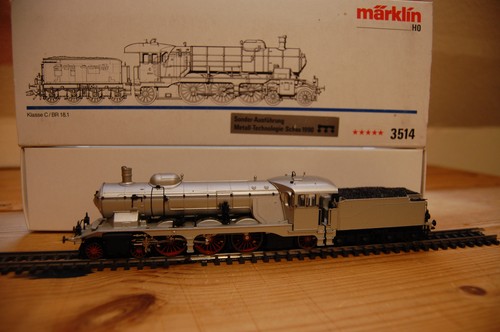Märklin 3514