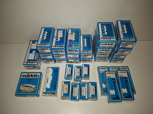 Märklin leerkarton - märklin, h0