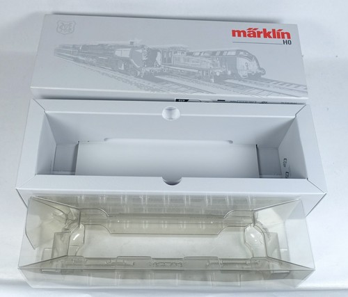 Märklin 37824 leerkarton - märklin,