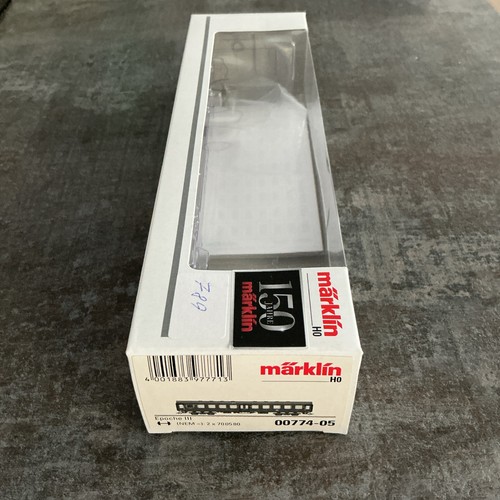 Märklin 00764-05