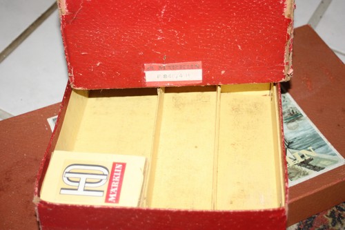 Märklin 846 4 - f,