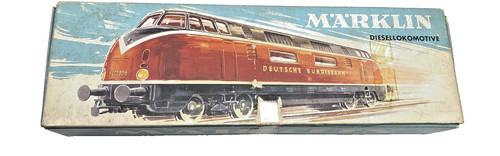 Märklin 3021 - märklin, 3021----