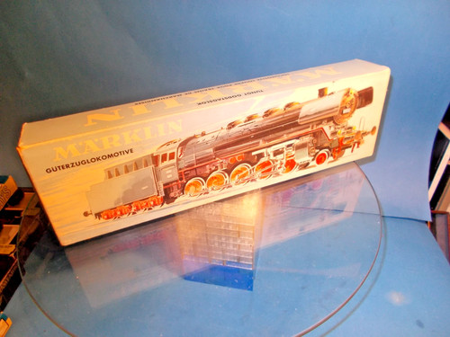 Märklin leerkarton für - leerkarton,