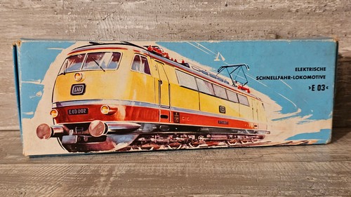 Märklin leere orginal - märklin,