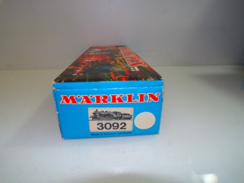 Märklin 3092 - märklin,