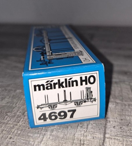 Märklin leerkarton ovp - 1, /