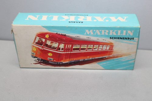 Märklin leerkarton 3016 - leerkarton,
