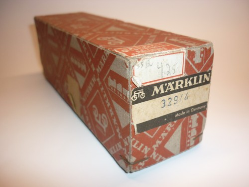 Vintage märklin - vintage,